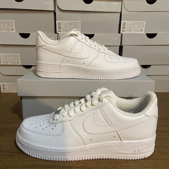 Nike Other - Air Force 1 white classic original